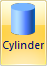 Create a Solid Cylinder