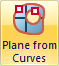 Create a Plane from Curves