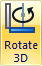 Rotate selected Object in 3D