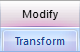 Modify / Transform menu