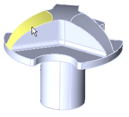 Pre-Selection Highlight