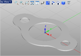 Shading Display Enabled