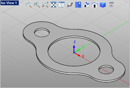 Shading + Edges Enabled
