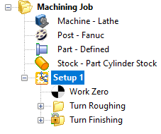All Dirty MOps are suppressed