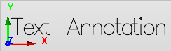 Annotation Text Example
