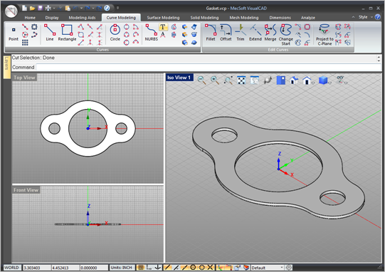 Office 2007 (Black Style)