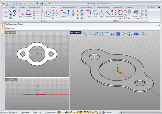 Office 2007 (Silver Style)