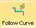 Follow Curve Operation