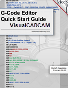 G-Code Editor Reference