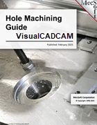 Hole Machining
