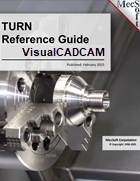 VisualTURN 2020 The Complete Reference