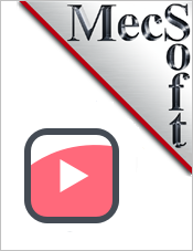 VisualCAD/CAM Playlist